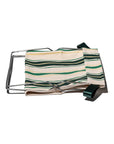 Folding Bag Storage For Cafe by Puebco