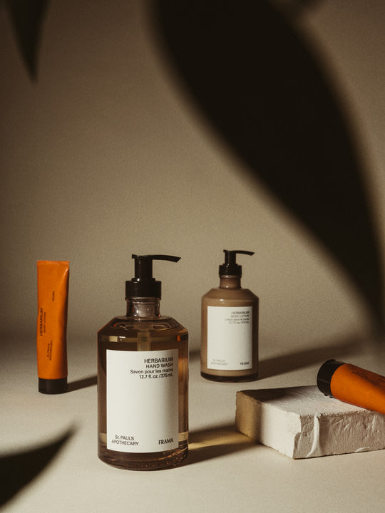 Herbarium Hand Wash by FRAMA