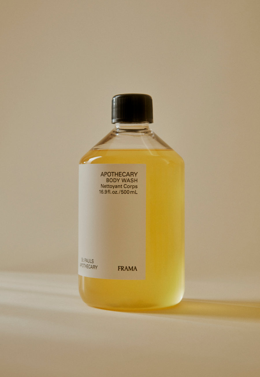 Apothecary Body Wash by FRAMA