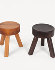 PRE-ORDER I AML Stool | Dark by FRAMA