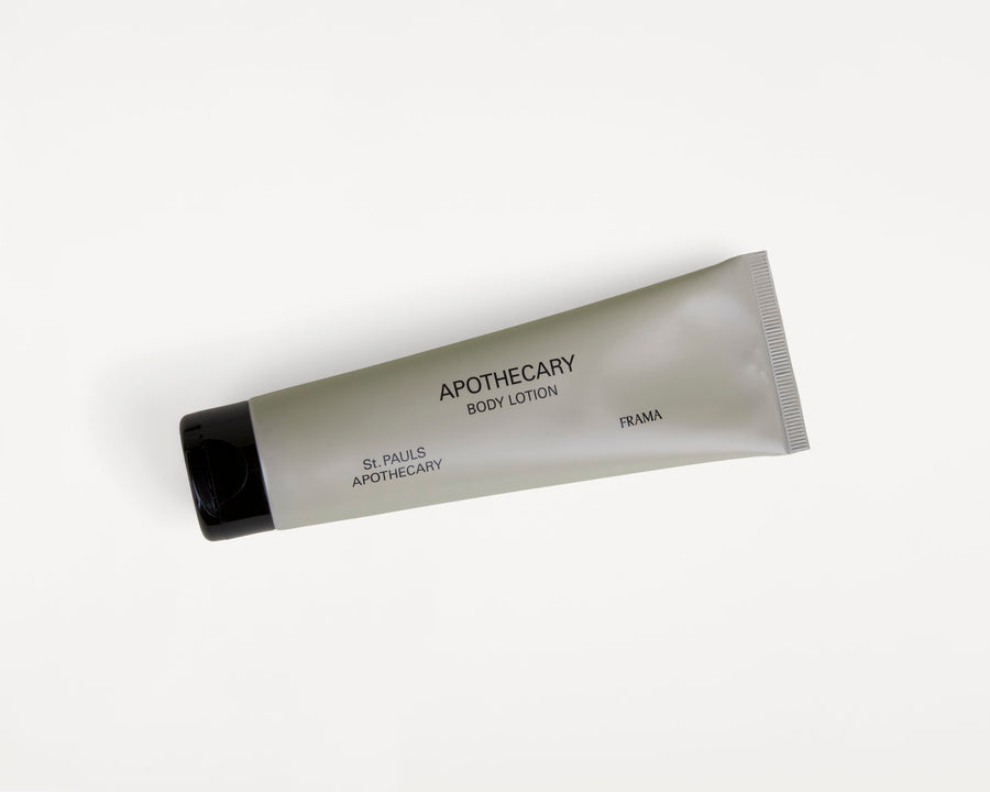 Apothecary Body Lotion Tube 90 ml by FRAMA