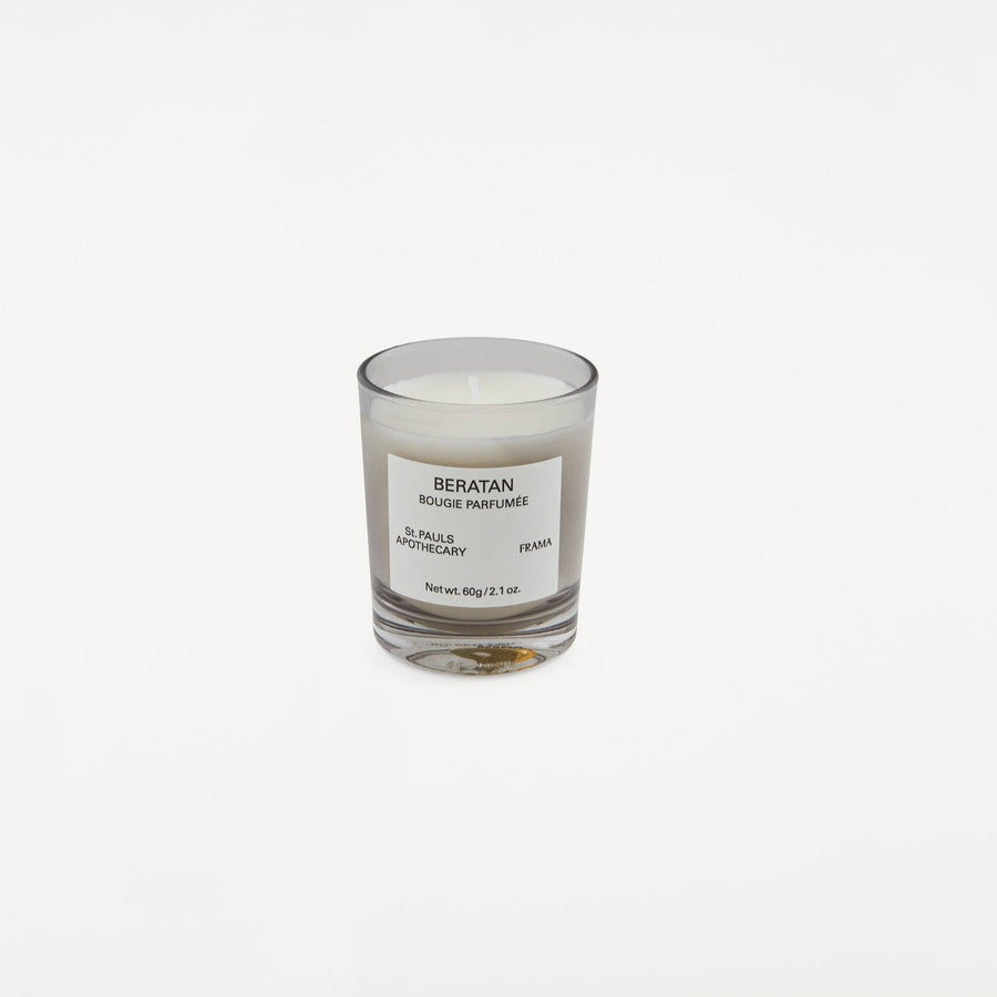 Beratan | Scented Candle | 60g By FRAMA