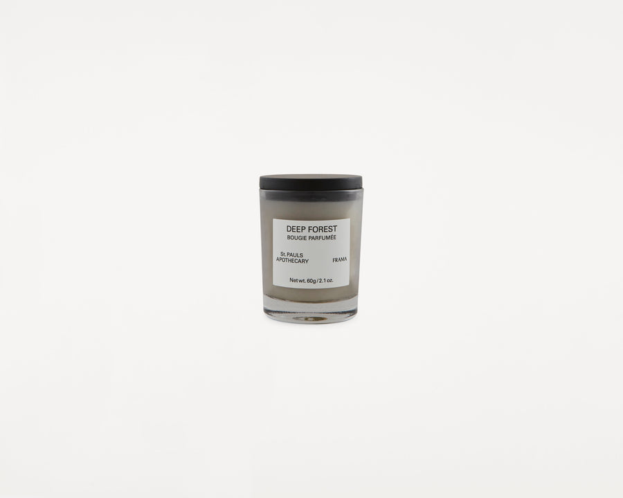 Deep Forest | Scented Candle | 60g By FRAMA