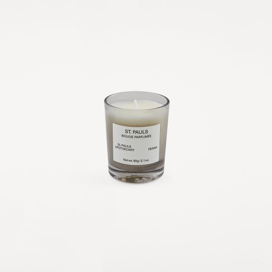 St. Pauls | Scented Candle | 60g By FRAMA