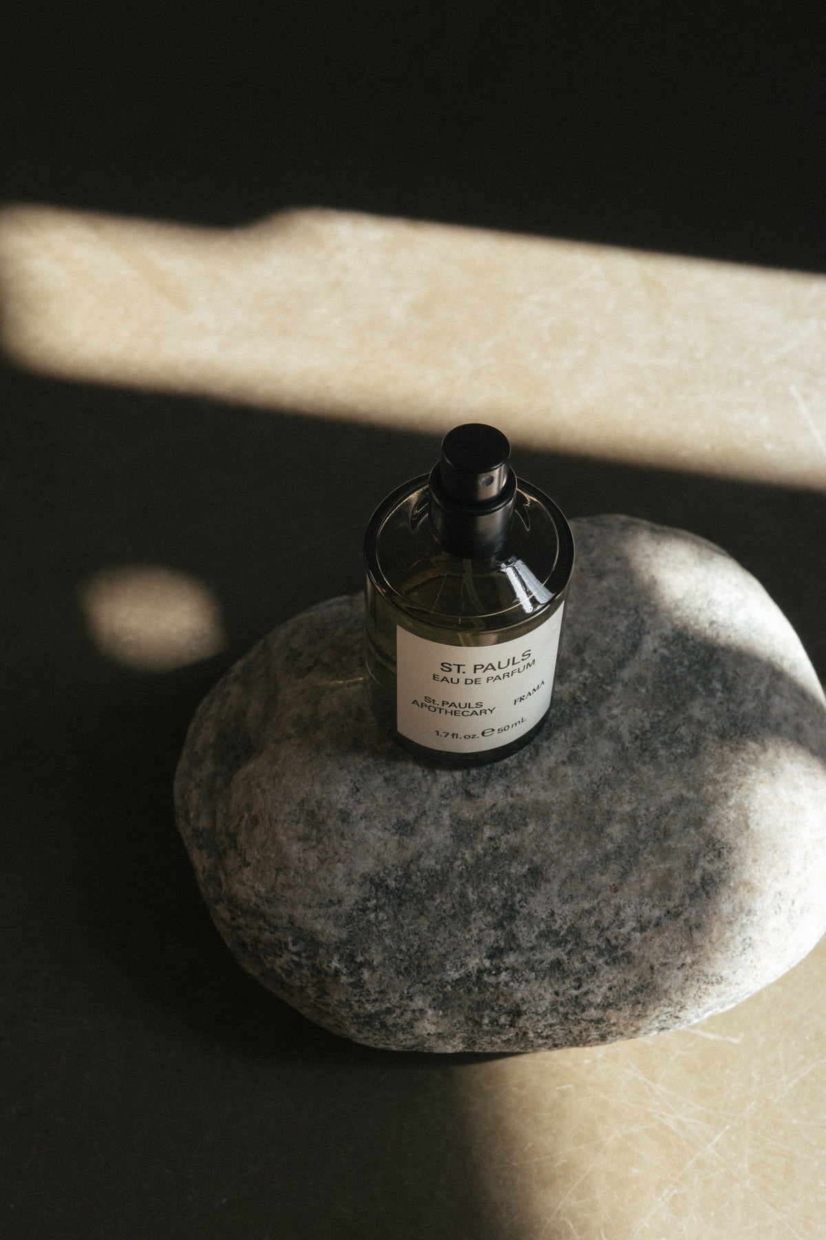 St. Pauls | Eau de Parfum | 50ml By FRAMA – THE PLANT SOCIETY