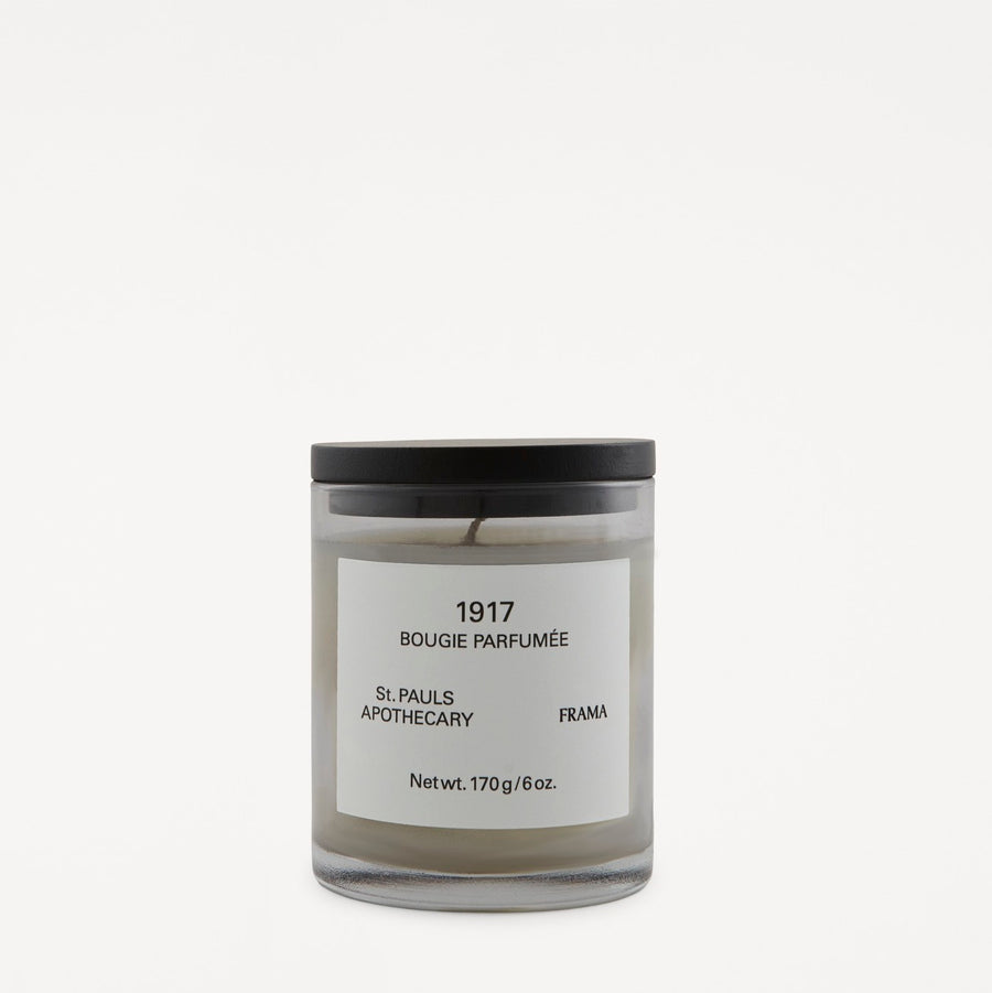 1917 | Scented Candle | 170g By FRAMA