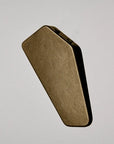 Gio Hook Brass by Henry Wilson