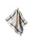 India Cloth / Green Line by Puebco