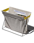 Folding Bag Storage For Cafe by Puebco