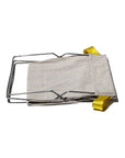 Folding Bag Storage For Cafe by Puebco