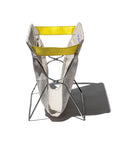 Folding Bag Storage For Cafe by Puebco