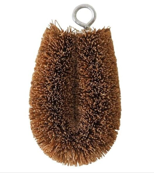 Kamekono Tawashi CoCo Brown Brush