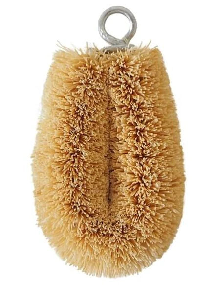 Kamekono Tawashi CoCo White Brush