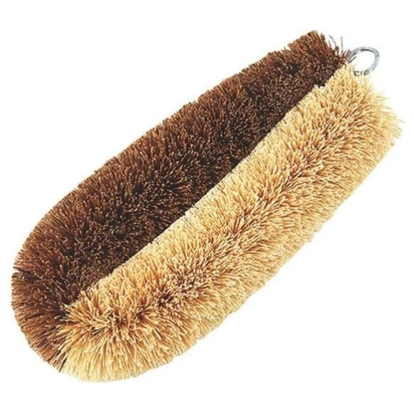 Kamekono Tawashi Half Hard Brush