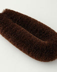 Kamekono Tawashi Rigid Palm Fibre Scrub Brush