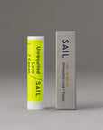 SAIL THE LIP BALM Unrequited Love/Cacao  by SAIL