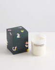 Black Sassafras Candle by Maison Balzac