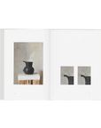 Perception Form Book by FRAMA