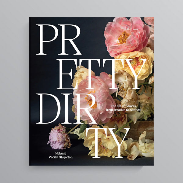 Pretty Dirty by Melanie Stapleton