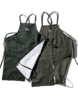 Lumberjack Apron by Puebco