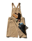 Potters Apron by Puebco