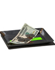 Recycled Steel Tray by Puebco