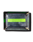 Recycled Steel Tray by Puebco