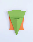 RITRATTO Wall Vase