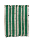 Tennis Twill Blanket by Puebco