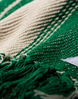 Tennis Twill Blanket by Puebco