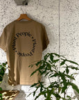 The Plant Society Plant People T-shirts