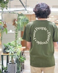 The Plant Society Plant People T-shirts