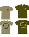The Plant Society Plant People T-shirts