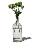 Recycled Glass 2-way Flower Vase by Puebco