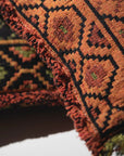 Hybrid Indian Cushion by Puebco