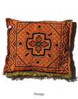 Hybrid Indian Cushion by Puebco
