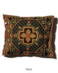 Hybrid Indian Cushion by Puebco