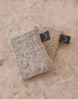 Etta Marle Hemp Sponge (Set of 2) by DESIGNSTUFF