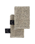 Etta Marle Hemp Sponge (Set of 2) by DESIGNSTUFF