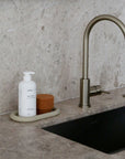 Etta Rond Round Silicone Sponge by DESIGNSTUFF