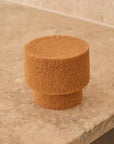 Etta Rond Round Silicone Sponge by DESIGNSTUFF