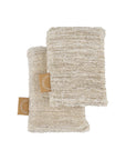 Etta Marle Hemp Sponge (Set of 2) by DESIGNSTUFF