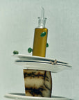 The Mini Olive Bottle by Maison Balzac