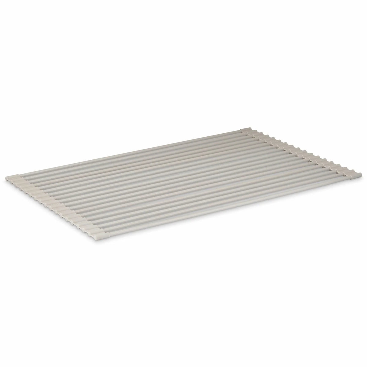 Drip Silicone Fold Dish Drying Rack by DESIGNSTUFF