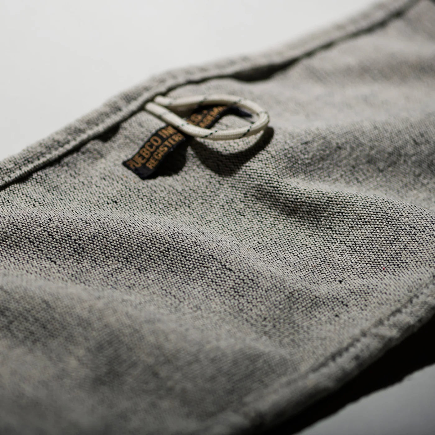 Double Kitchen Glove by Puebco