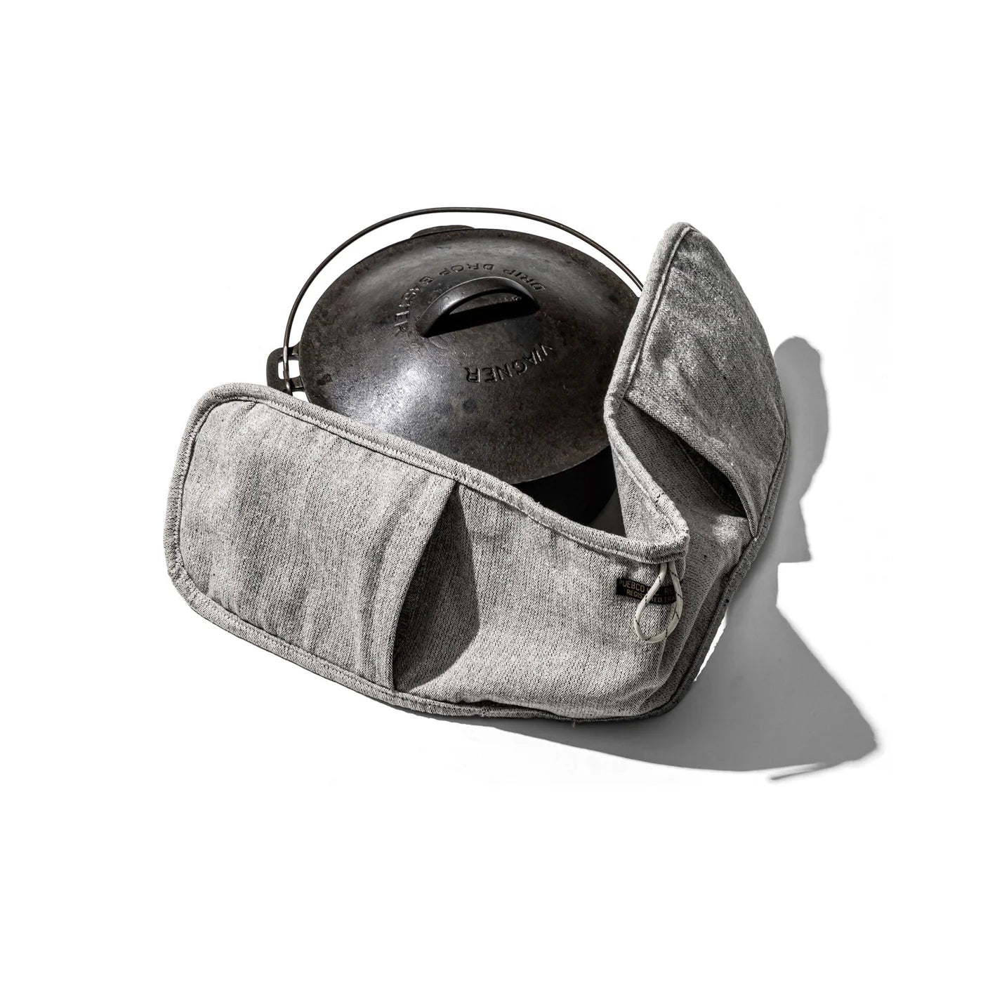 Double Kitchen Glove by Puebco