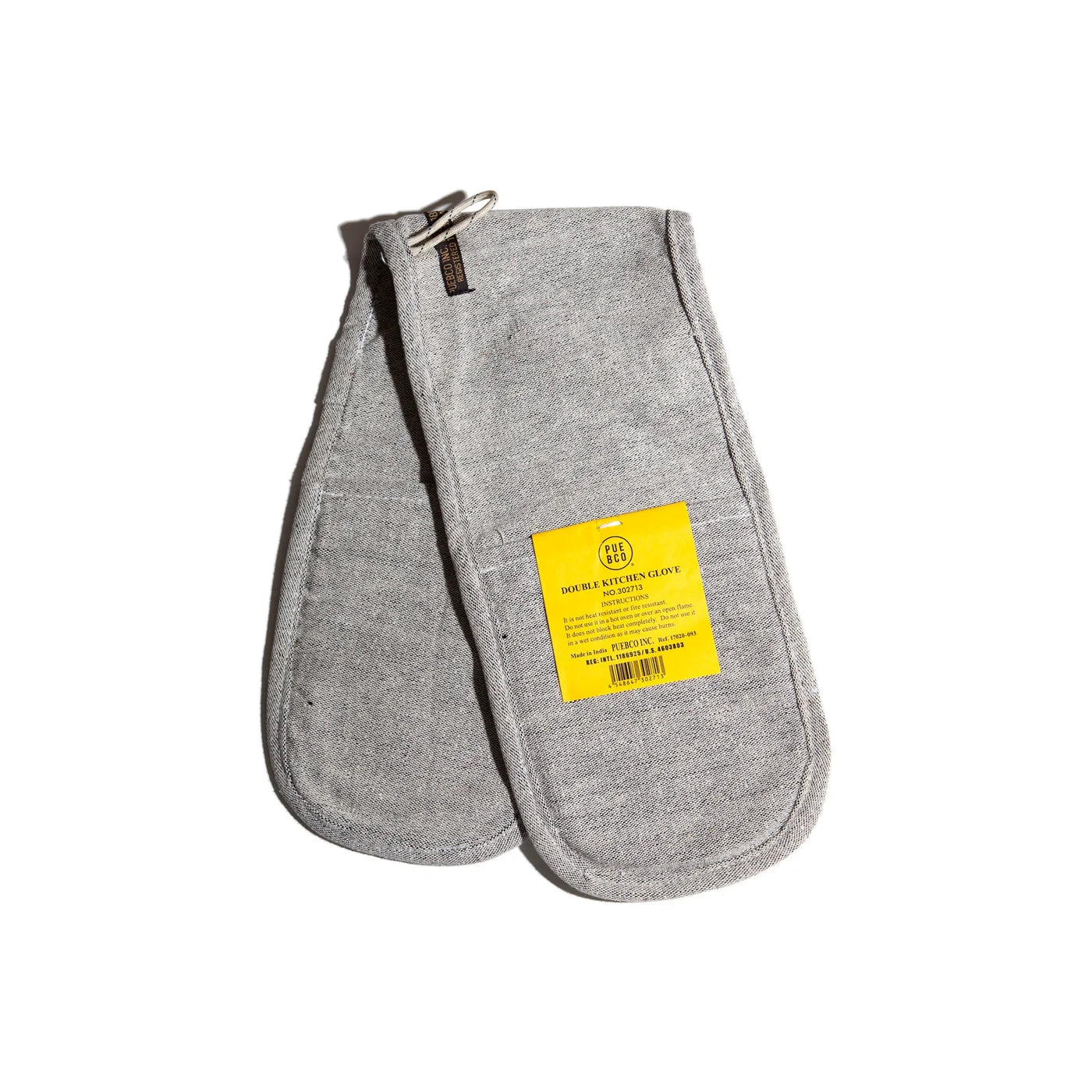 Double Kitchen Glove by Puebco