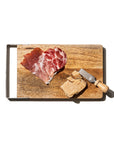 Cutting Board by Puebco