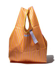 School Tie Fabric Bag by Puebco