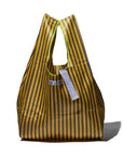 School Tie Fabric Bag by Puebco